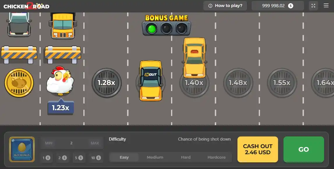 Bonus Mode & Free Games Explained
